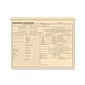 ComplyRight Orthodontic Case Analysis File, 9.5" x 11.75", 25 Folders/Pack (A1048)