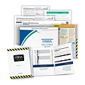 ComplyRight OSHA Medical Records Folder, Each (WR1201)