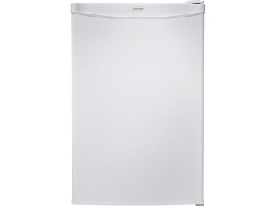 Danby 3.2 Cu. Ft. Freezer, White (DUFM032A3WDB)