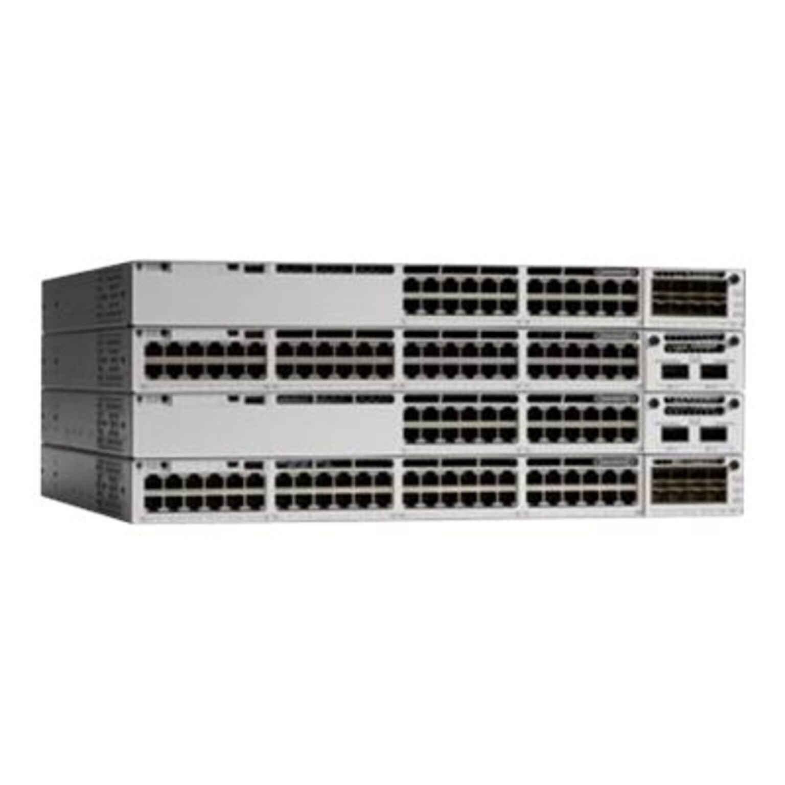 Cisco Catalyst C9300-48T-A Ethernet Switch