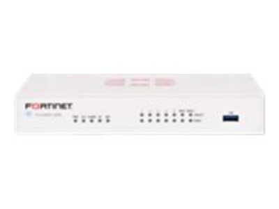 Fortinet FortiGate 51E Next-Generation Firewall, Desktop (4341192)