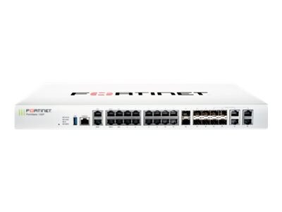 Fortinet FortiGate 100F Series Next-Generation Firewall, Rack Mounted (5570403)