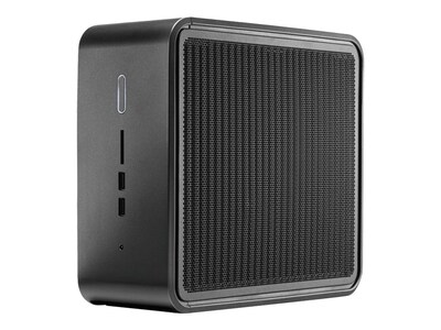 Intel Next Unit of Computing Kit 9 Pro - NUC9V7QNX BKNUC9V7QNX1 Desktop Computer, Intel i7, 0MB RAM