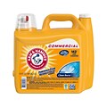 Arm & Hammer Clean Burst Laundry Detergent Liquid, 213 Oz., 2/Carton (33200-00556)