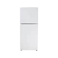 Danby 12 Cu. Ft. Refrigerator w/Freezer, White (DFF116B1WDBR)