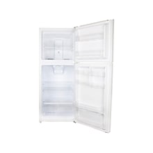 Danby 12 Cu. Ft. Refrigerator w/Freezer, White (DFF116B1WDBR)