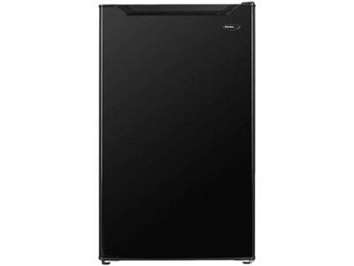 Danby Diplomat DAR032B1BM 18.5" 3.2 Cu. Ft. Refrigerator