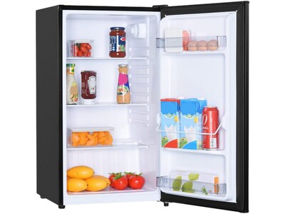 Danby Diplomat DAR032B1BM 18.5" 3.2 Cu. Ft. Refrigerator