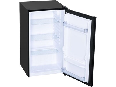 Danby Diplomat DAR032B1BM 18.5" 3.2 Cu. Ft. Refrigerator