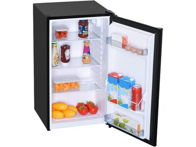 Danby Diplomat DAR032B1BM 18.5" 3.2 Cu. Ft. Refrigerator