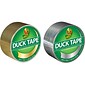 Duck Heavy Duty Duct Tape, 1.88" x 10 Yds., Confetti Combo, 2 Rolls/Pack (DUCKCON2PK-STP)
