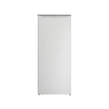 Danby Designer 10.1 Cu. Ft. Freezer, White (DUFM101A2WDD)