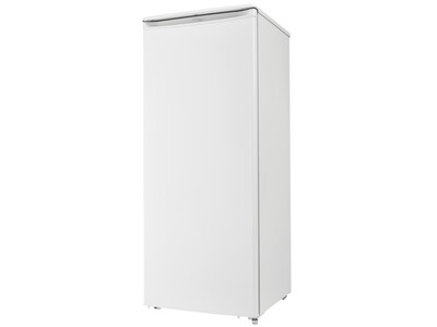 Danby Designer 10.1 Cu. Ft. Freezer, White (DUFM101A2WDD)