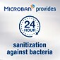 Microban 24 Professional Sanitizing and Disinfecting Spray, Citrus, 15 oz. (30130)