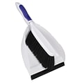 Rubbermaid Broom with Dustpan (FG6C0100)