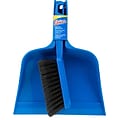 Quickie® Bulldozer™ Brush and Dust Pan Set (402ZQK)