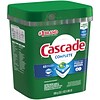 Cascade Complete ActionPacs Dishwasher Detergent Pods, Fresh Scent, 63/Pack (97720)