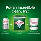 Cascade Complete Actionpacs, Dishwasher Detergent, Fresh Scent, 63 count