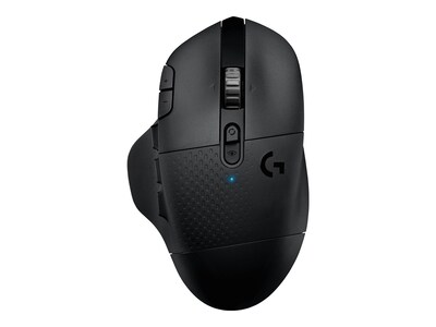Logitech G604 LIGHTSPEED 910-005622 Wireless Gaming Optical Mouse, Black