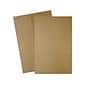 Great Papers! Everyday Stationery Kit, Kraft, 50/Pack (2020016)