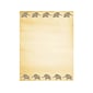 Great Papers! Everyday Letterhead, Baby Elephants, 80/Pack (2020021)