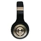 Morpheus 360 Serenity Bluetooth Wireless Over-the-Ear Headphones, Gold (HP5500G)