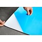Post-it® Flex Write Surface, The Permanent Marker Whiteboard Surface, 8' x 4' (FWS8X4)
