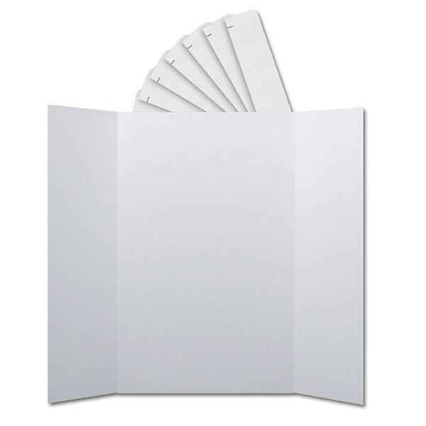 Post-it Super Sticky Easel Pad, 25 x 30, Grid Lined, 30 Sheets/Pad, 2  Pads/Carton (560)