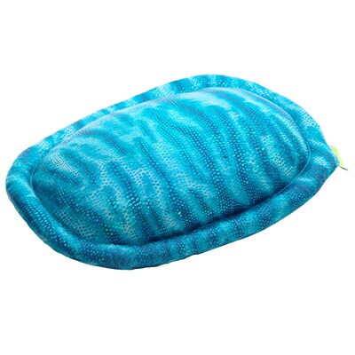 Manimo Weighted Turtle, Ocean Blue (MNO30111)