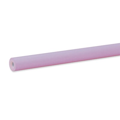 Fadeless Bulletin Board Art Paper, 48 x 50, Orchid, 1 Roll (PAC0057285)