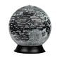 National Geographic Illuminated Moon Globe, 12" Diameter (RE-83522)