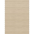 Teacher Created Resources Better Than Paper Bulletin Board Paper Roll, Chicken Wire, 4-Pack (TCR3235