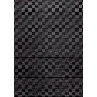 Teacher Created Resources Better Than Paper Bulletin Board Paper Roll, Black Wood, 4-Pack (TCR32362)