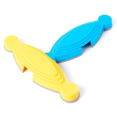 Winther GONGE Bridge Balancing Toy, Multicolored, Set of 2 (WING2165)
