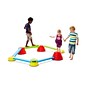Winther GONGE Build N' Balance Intermediate Balancing Toy Set, Assorted Colors (WING2238)