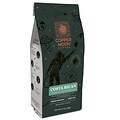 Copper Moon Costa Rican Ground Coffee, Medium Roast, 12 Oz. (205101-BAG)