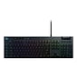 Logitech Gaming G815 Wired Keyboard, Gray (920-009087)