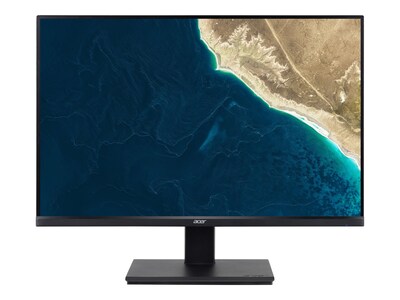 Acer VW237Q UM.EV7AA.001 22.5 LCD Monitor, Black