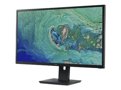 Acer ET322QU UM.JE2AA.A03 31.5" LED Monitor, Black