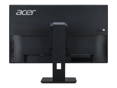 Acer ET322QU UM.JE2AA.A03 31.5" LED Monitor, Black