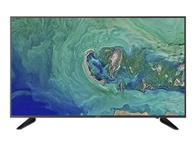 Acer DM431K UM.MD1AA.001 43 LED Monitor, Black