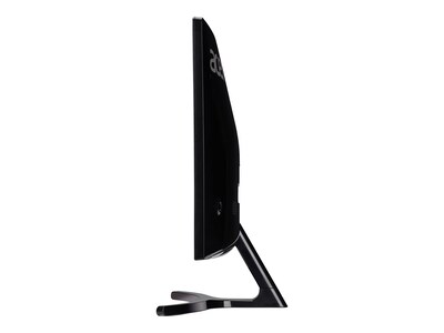 Acer ED242QR UM.UE2AA.A01 23.6" LED Monitor, Black