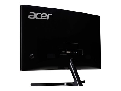 Acer ED242QR UM.UE2AA.A01 23.6" LED Monitor, Black