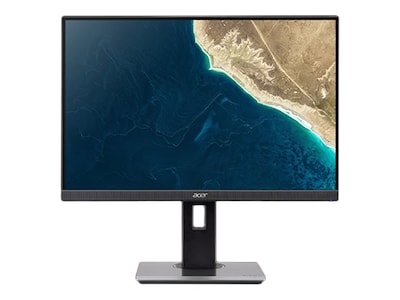 Acer BW237Q UM.EB7AA.001 22.5 LCD Monitor, Black