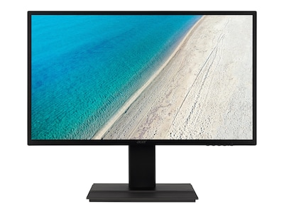 Acer EB321HQU 31.5 LED Monitor, Black (UM.JE1AA.C01)