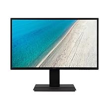 Acer EB321HQU 31.5 LED Monitor, Black (UM.JE1AA.C01)