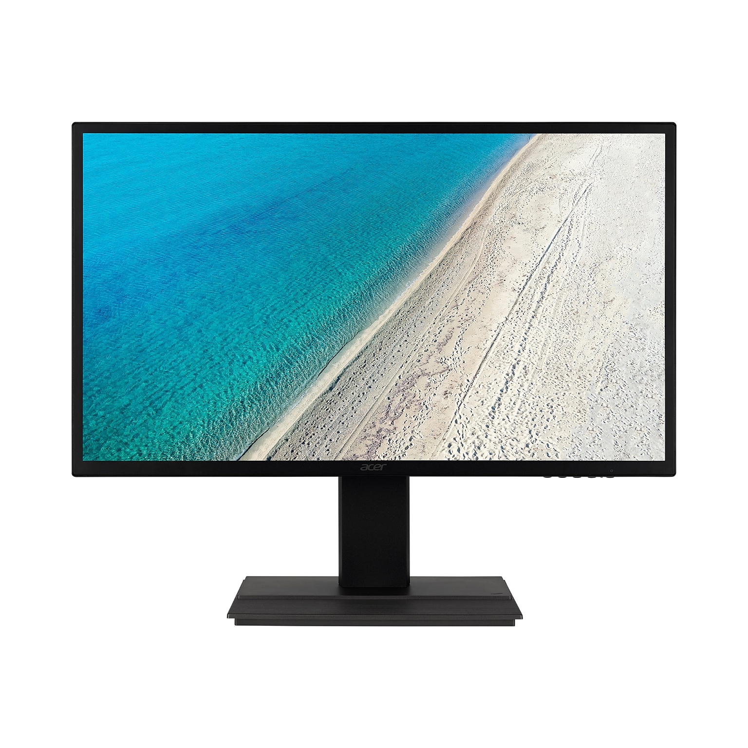 Acer EB321HQU 31.5 LED Monitor, Black (UM.JE1AA.C01)