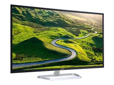 Acer EB321HQU 31.5" LED Monitor, Black (UM.JE1AA.C01)