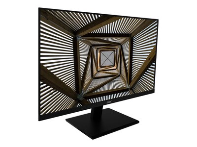 Acer V277 UM.HV7AA.001 27" LED Monitor, Black