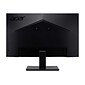 Acer V277 UM.HV7AA.001 27" LED Monitor, Black